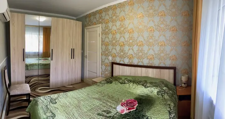 Анапа: Частный дом Под ключ в Анапе на Ленинградской 50а
