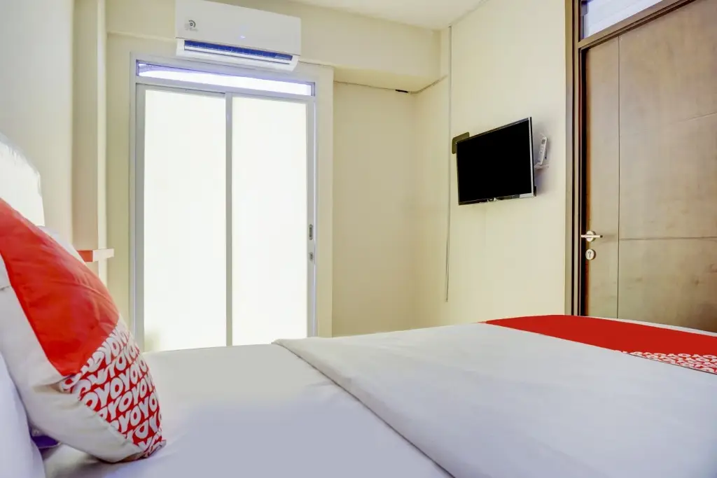 Богор: Skyland Bogor Valley Apartments