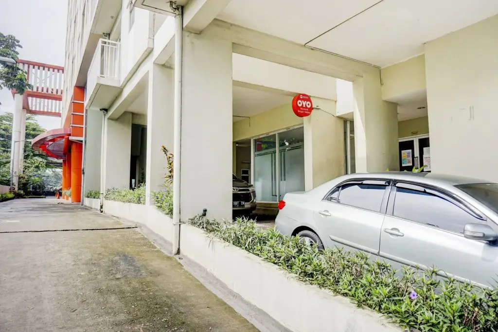 Богор: Skyland Bogor Valley Apartments