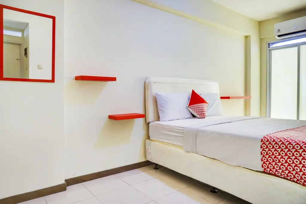 Богор: Skyland Bogor Valley Apartments