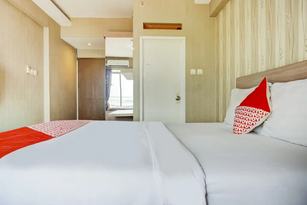 Богор: Skyland Bogor Valley Apartments