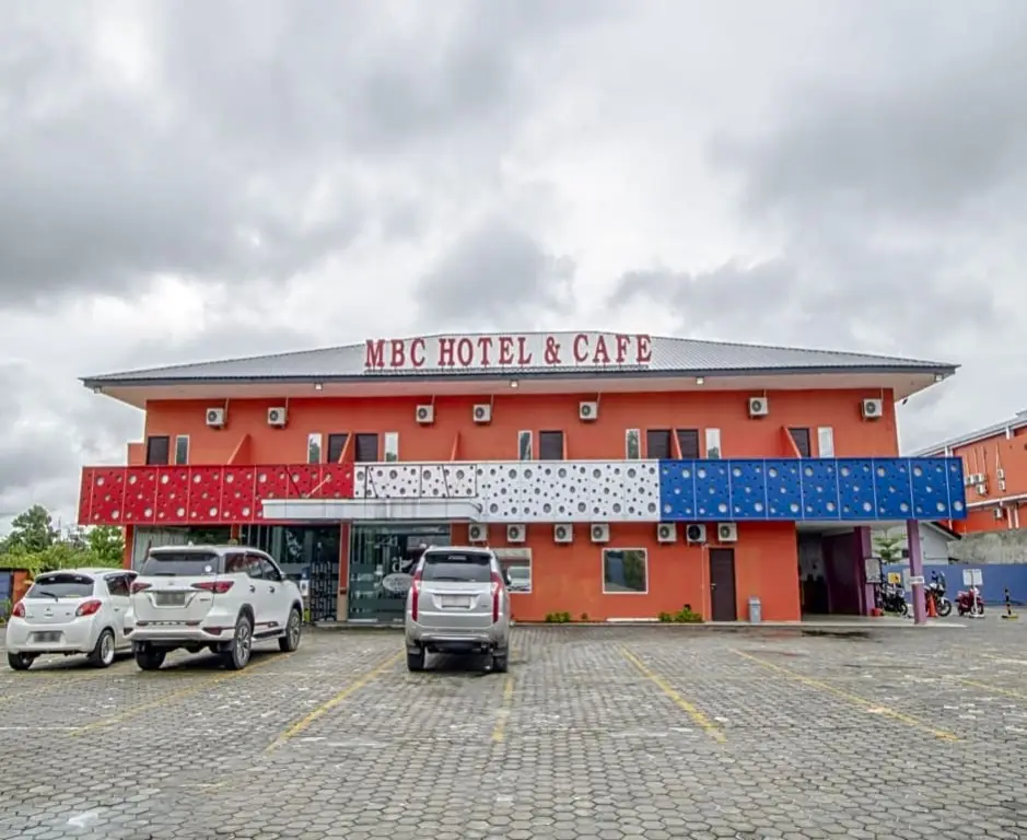 Пеканбару: Dna Fun Zone Pekanbaru