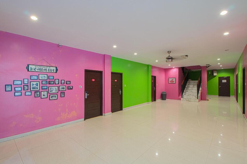 Пеканбару: Dna Fun Zone Pekanbaru