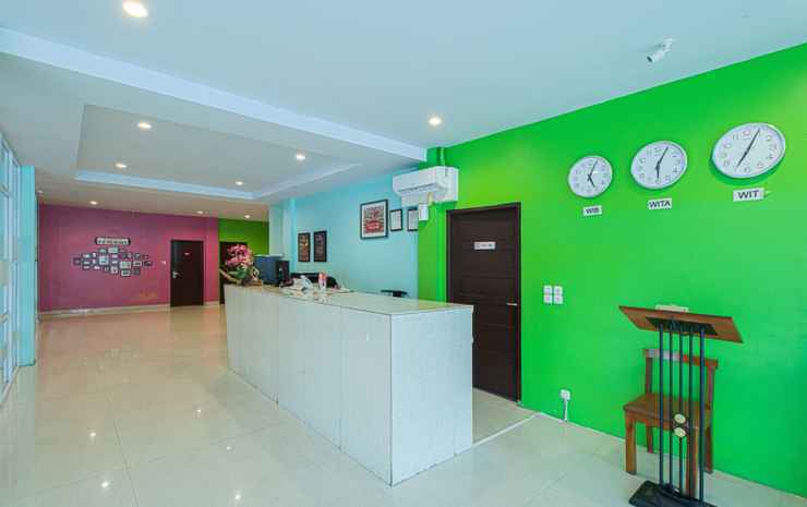 Пеканбару: Dna Fun Zone Pekanbaru