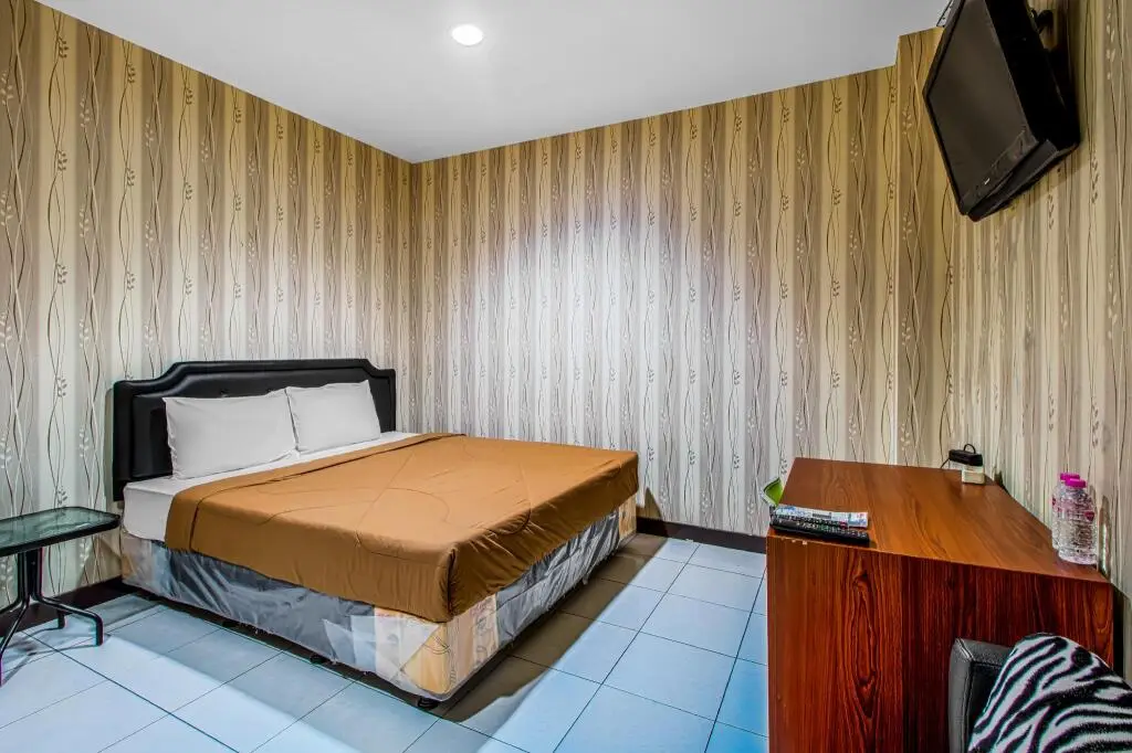 Семаранг: Griya Stadion