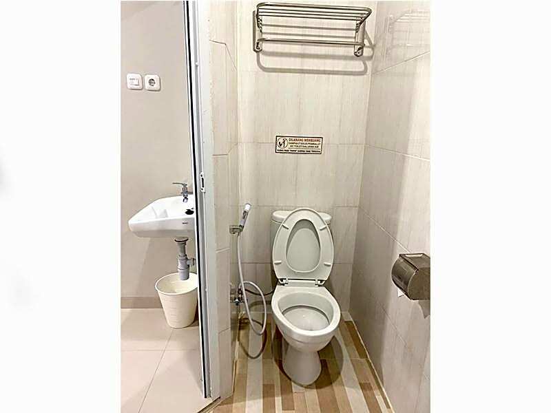 Пурвокерто: Privato Suite Purwokerto