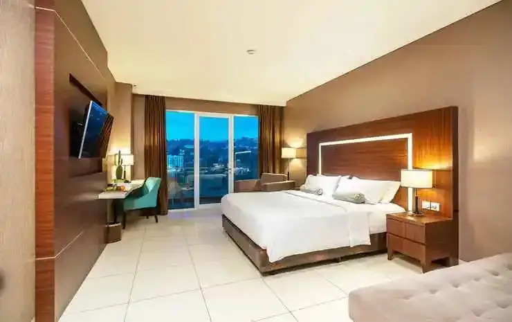 Сименьян: TechieRoom Swift at Clove Garden Residence