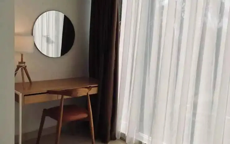Сименьян: TechieRoom Swift at Clove Garden Residence