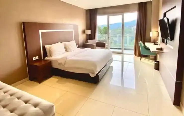 Сименьян: TechieRoom Swift at Clove Garden Residence
