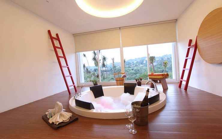 Сименьян: TechieRoom Swift at Clove Garden Residence