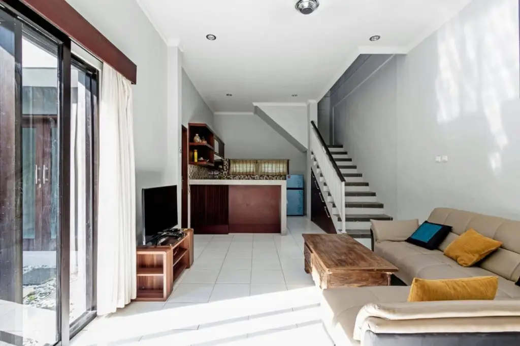 Кута: Villa D'Carik Legian