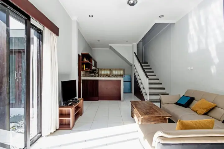 Кута: Villa D'Carik Legian