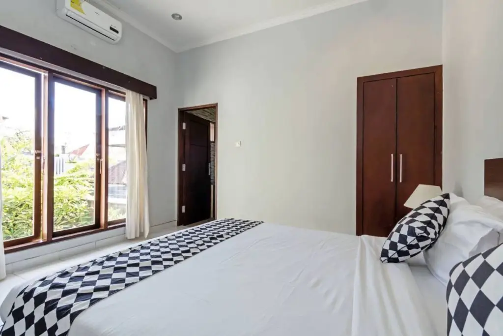 Кута: Villa D'Carik Legian