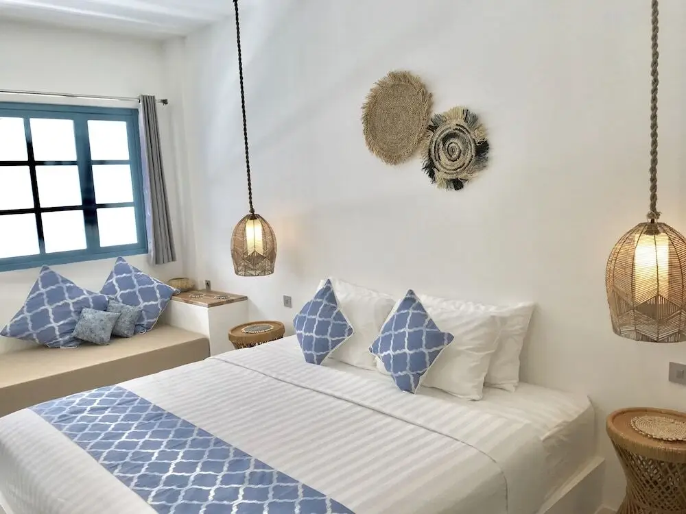 Лабуан-Баджо: Seaesta Komodo Hotel & Hostel
