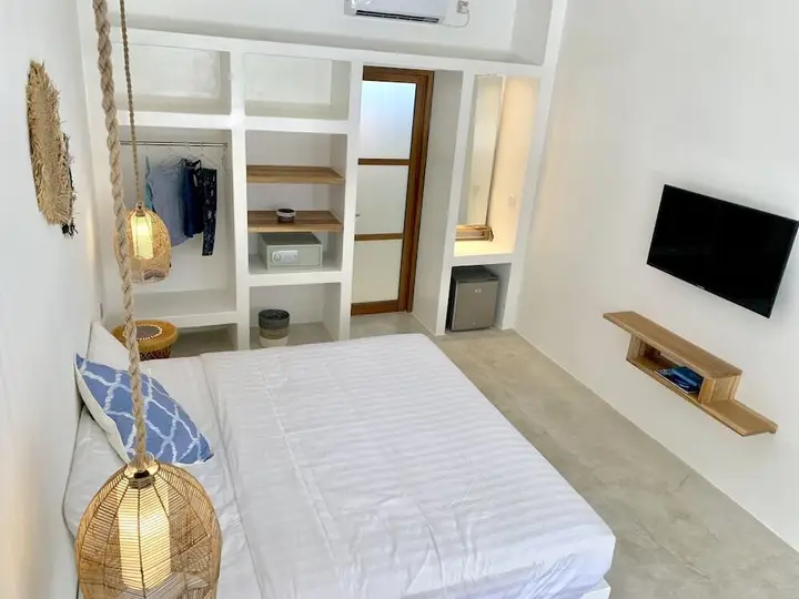 Лабуан-Баджо: Seaesta Komodo Hotel & Hostel