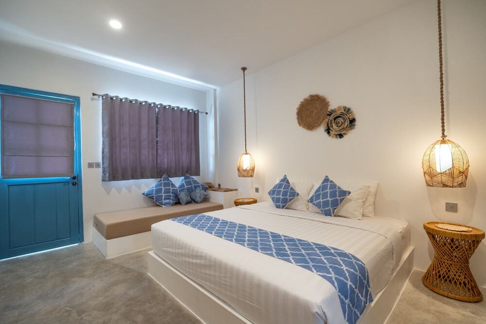 Лабуан-Баджо: Seaesta Komodo Hotel & Hostel