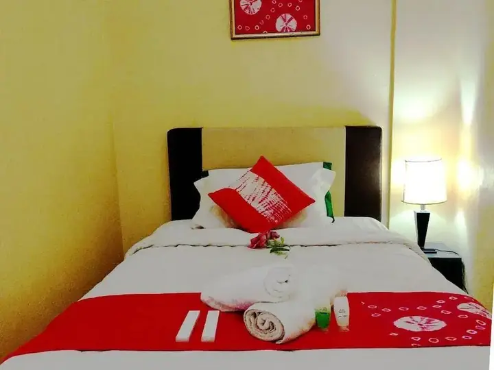 Богор: Bakom Inn Syariah - Standard Single Room