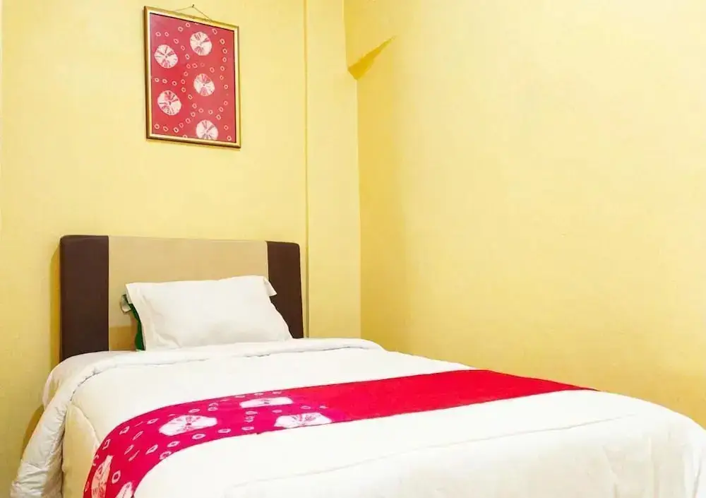 Богор: Bakom Inn Syariah - Standard Single Room