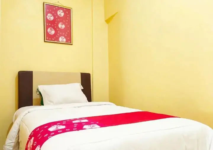 Богор: Bakom Inn Syariah - Standard Single Room
