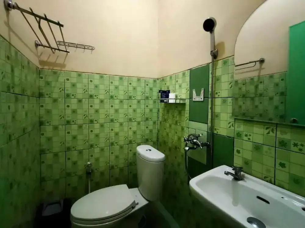 Богор: Bakom Inn Syariah - Standard Single Room