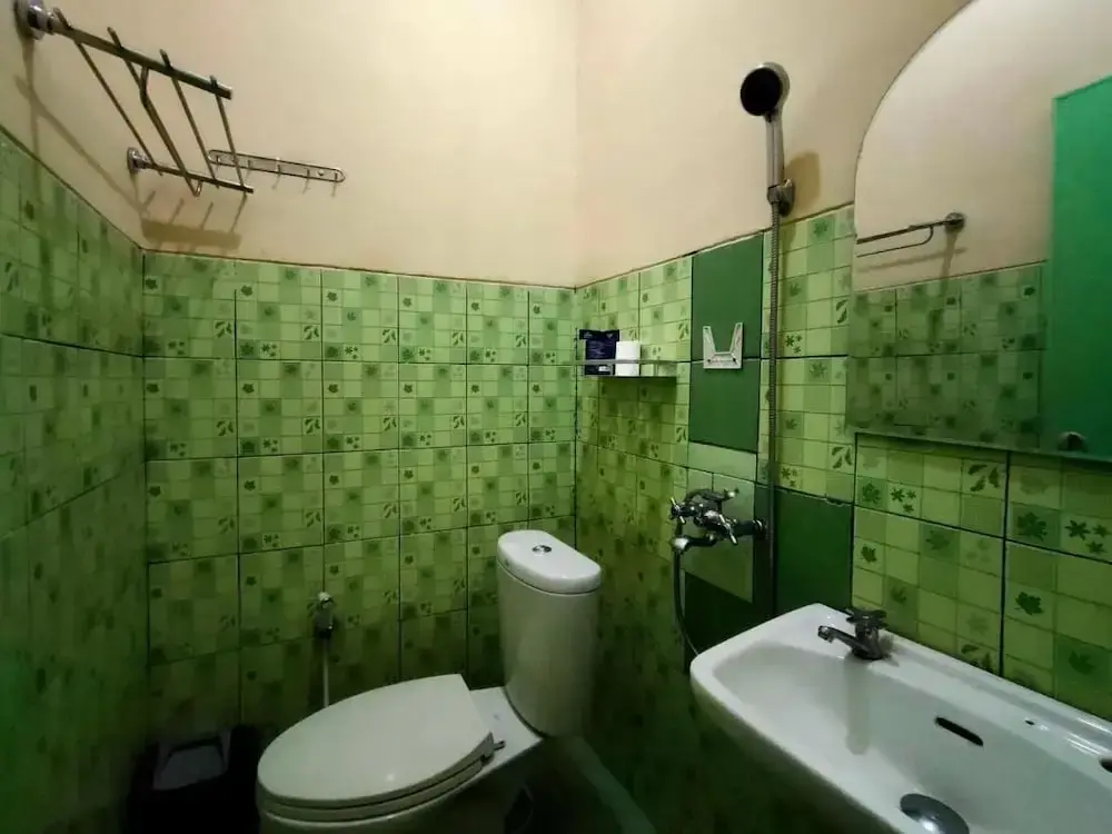 Богор: Bakom Inn Syariah - Standard Single Room