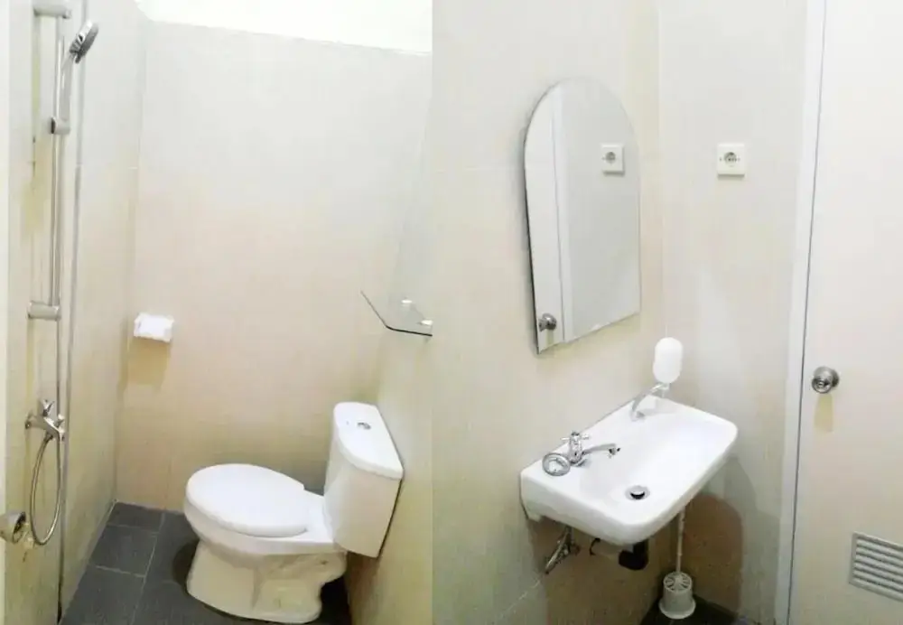 Богор: Bakom Inn Syariah - Standard Single Room