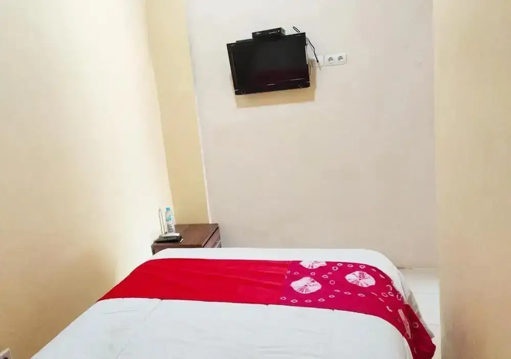 Богор: Bakom Inn Syariah - Standard Single Room