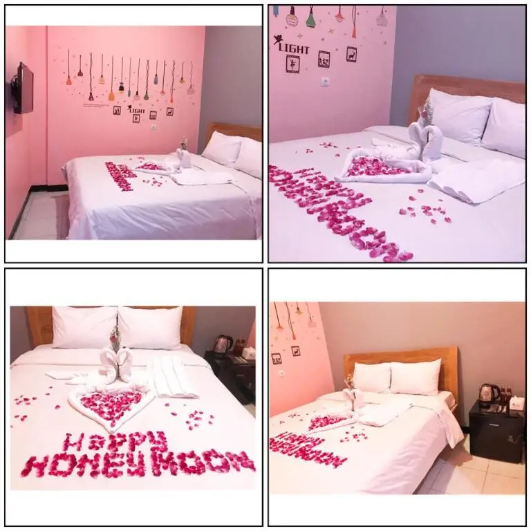 Семаранг: RoomZ Budget