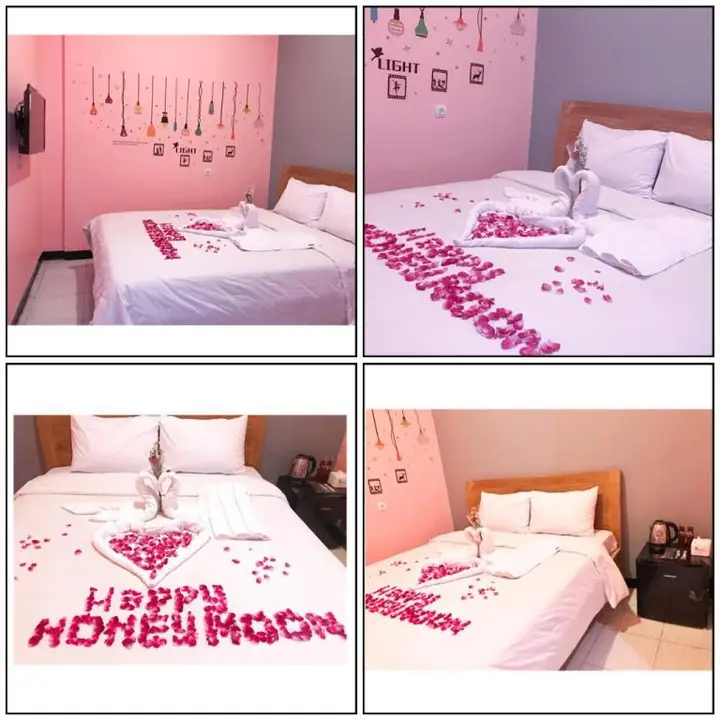 Семаранг: RoomZ Budget