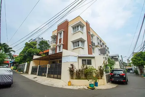 Anggrek Residence — фото 1