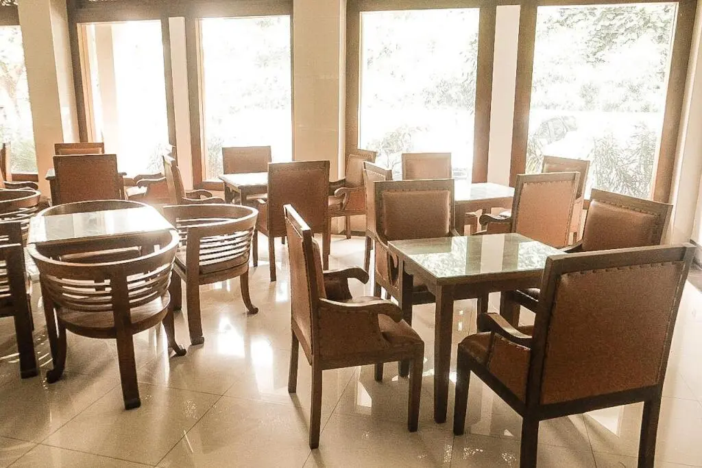 Богор: Rizen Padjadjaran Hotel