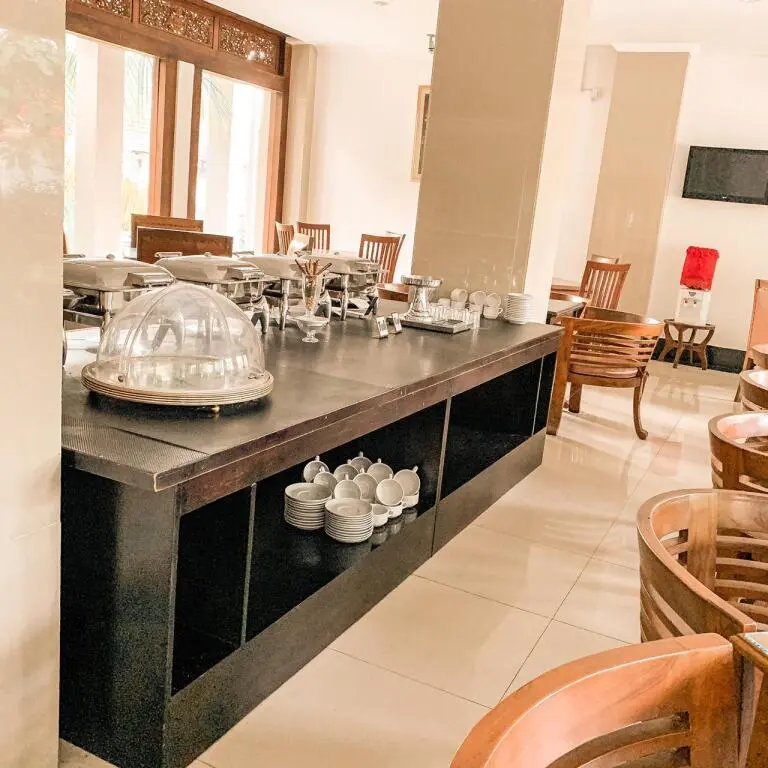 Богор: Rizen Padjadjaran Hotel