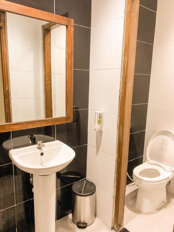 Богор: Rizen Padjadjaran Hotel