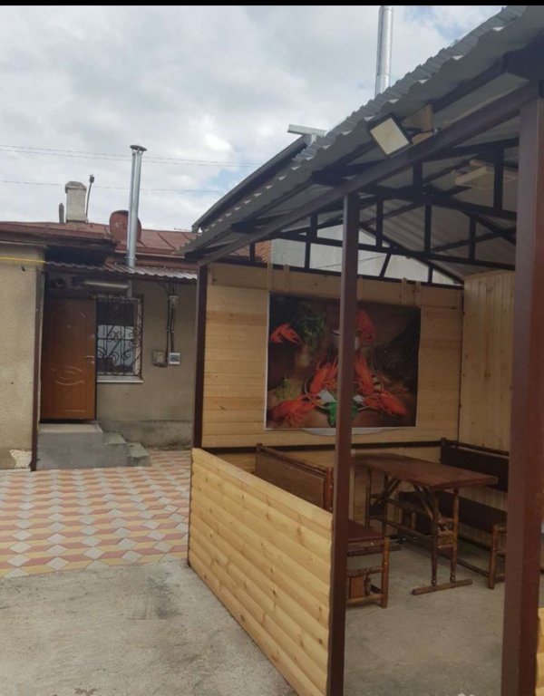 Кисловодск: Частный дом С баней на Гагарина