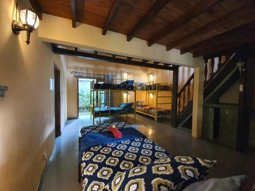 Кута: Botchan Hostel