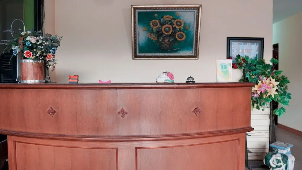 Банджармасин: Ersha Hotel