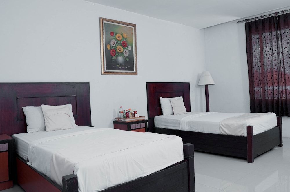 Банджармасин: Ersha Hotel