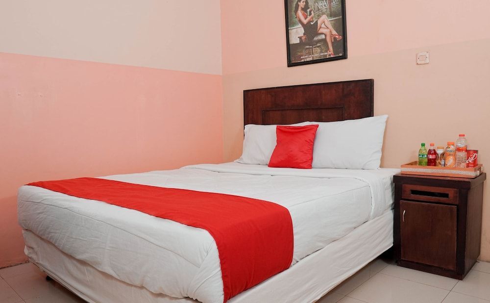 Банджармасин: Ersha Hotel