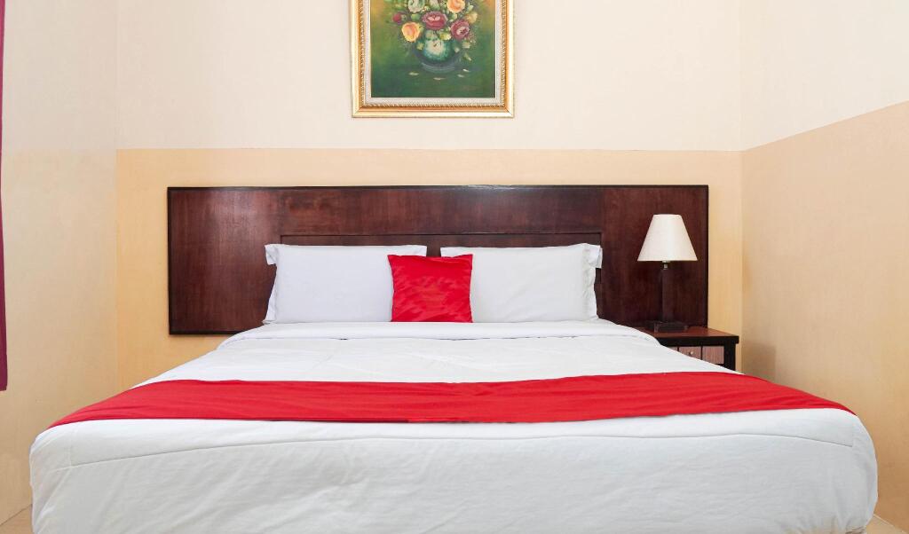Банджармасин: Ersha Hotel