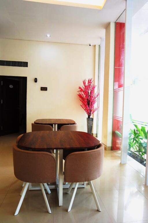 Купанг: GJS Homestay Kupang