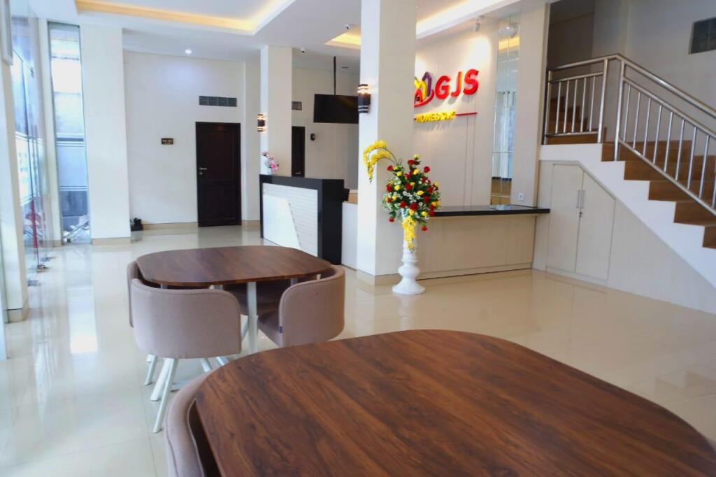 Купанг: GJS Homestay Kupang