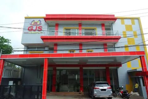 GJS Homestay Kupang — фото 1