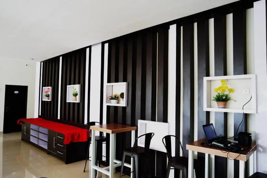 Купанг: GJS Homestay Kupang