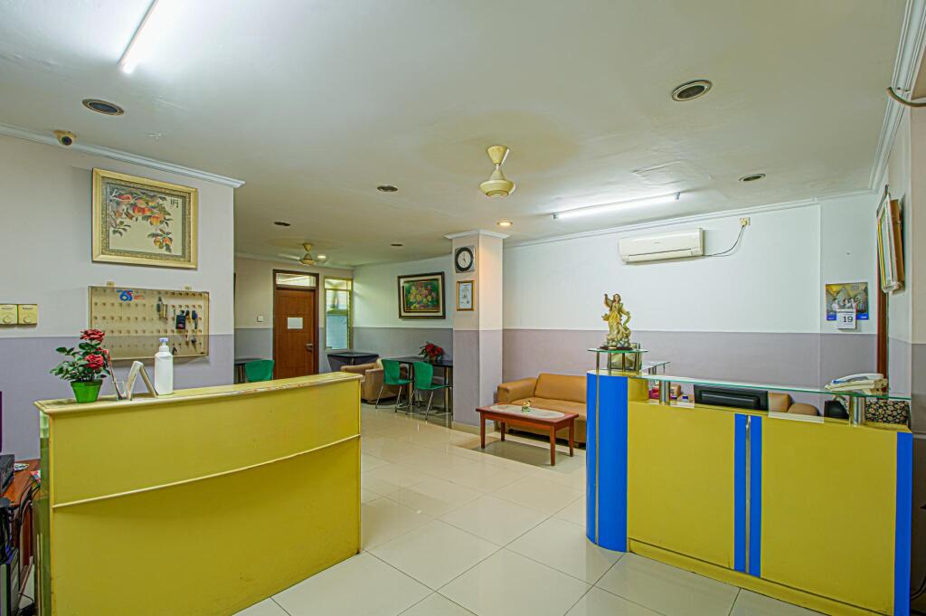 Джакарта: Griya Mitra Guest House