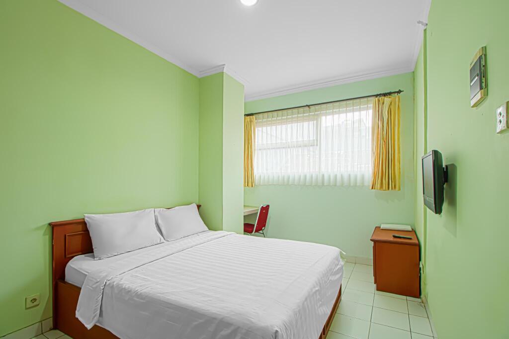 Джакарта: Griya Mitra Guest House