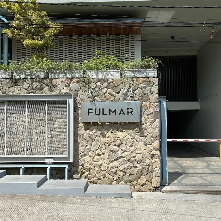 Бандунг: Fulmar Residence
