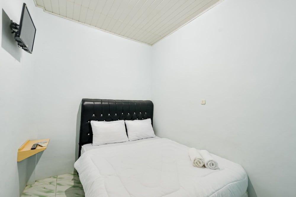 Петумбак: New Nara Guest House