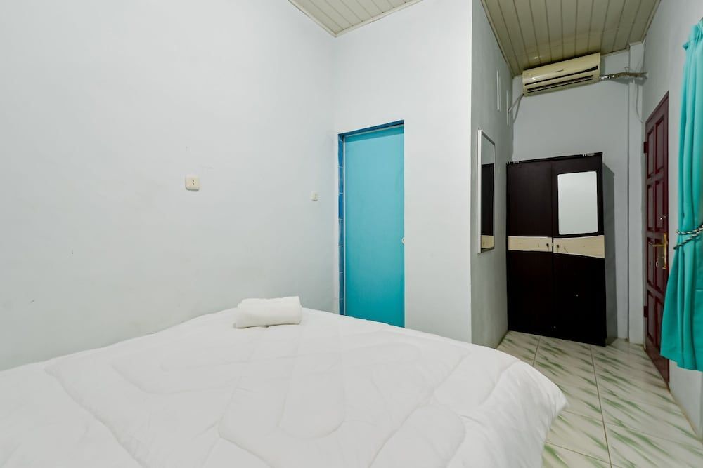 Петумбак: New Nara Guest House