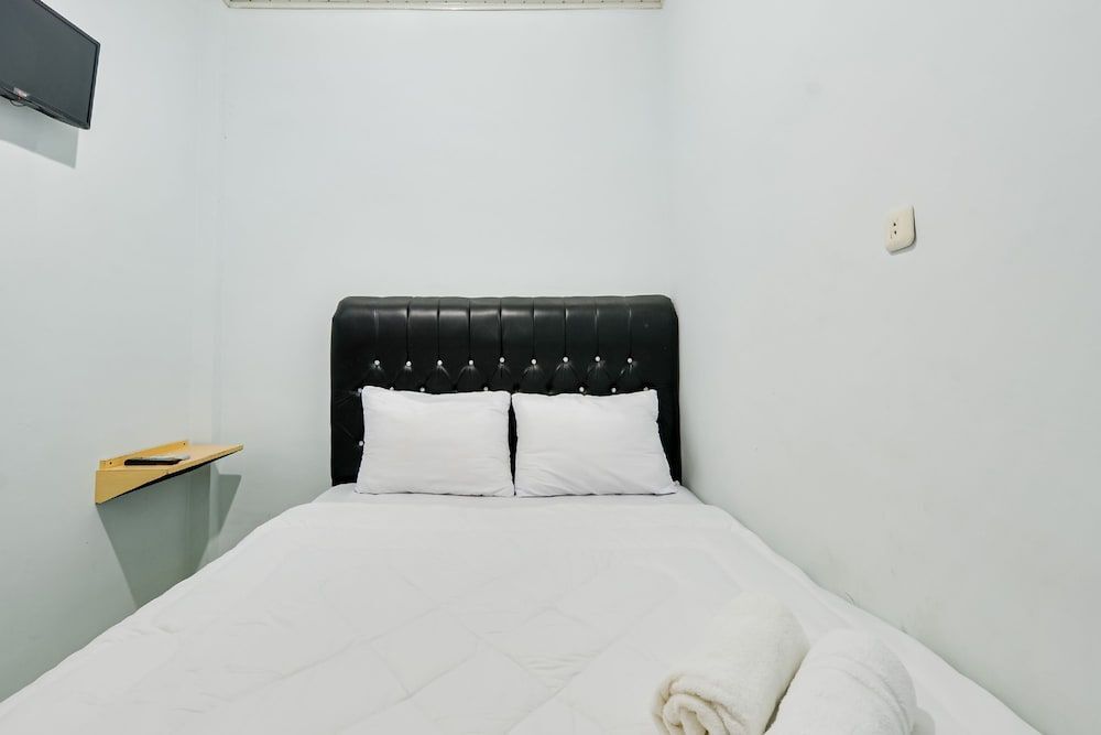 Петумбак: New Nara Guest House