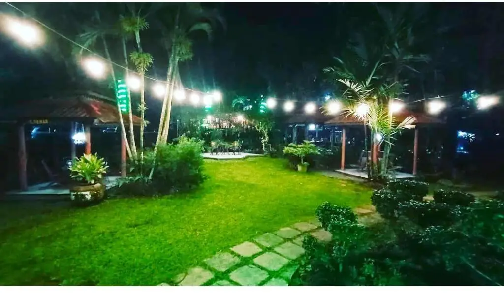 Сукабуми: Taman Sari Hotel Dan Resort